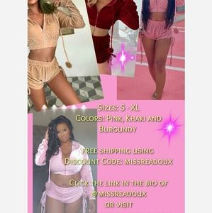 Meet your Posher, Taquana